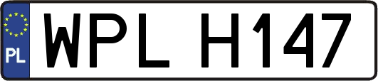 WPLH147