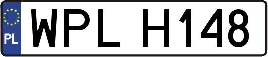 WPLH148