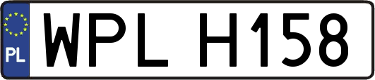 WPLH158