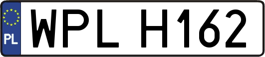 WPLH162