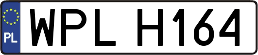 WPLH164