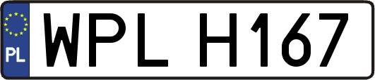 WPLH167