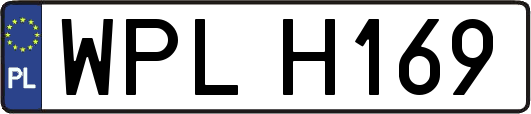 WPLH169