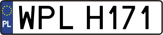 WPLH171