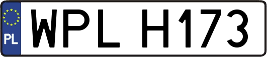 WPLH173