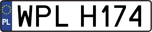 WPLH174