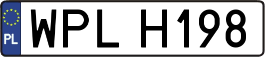 WPLH198