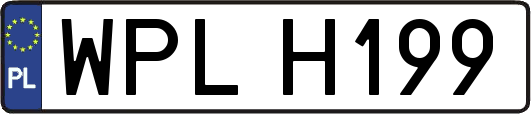WPLH199