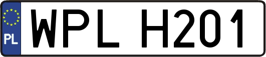 WPLH201