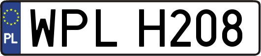 WPLH208