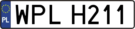 WPLH211