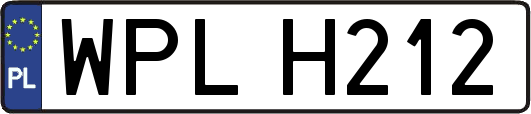 WPLH212