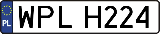 WPLH224