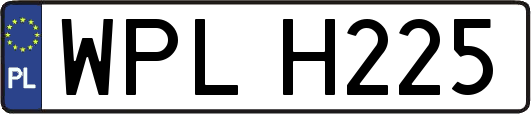 WPLH225