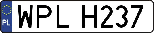 WPLH237