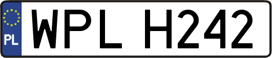 WPLH242