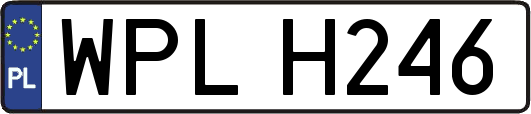 WPLH246