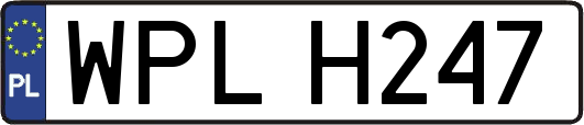 WPLH247