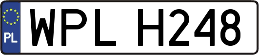 WPLH248
