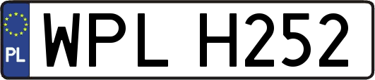 WPLH252