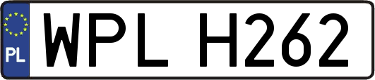 WPLH262