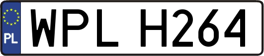 WPLH264