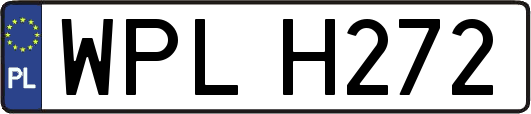 WPLH272