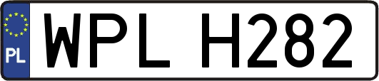 WPLH282