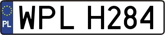 WPLH284