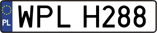 WPLH288