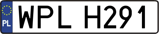 WPLH291