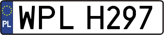 WPLH297