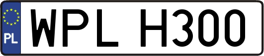 WPLH300