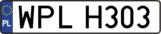 WPLH303