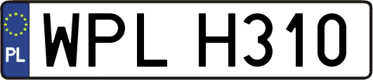 WPLH310