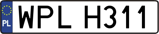 WPLH311