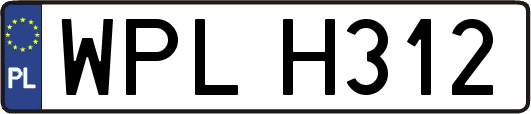 WPLH312