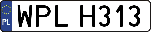 WPLH313