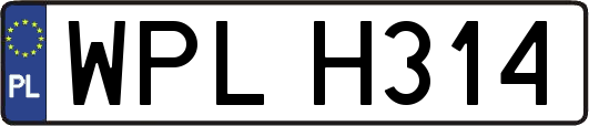 WPLH314