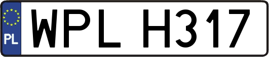 WPLH317