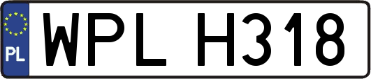 WPLH318