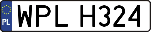 WPLH324