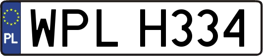 WPLH334