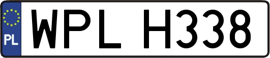 WPLH338