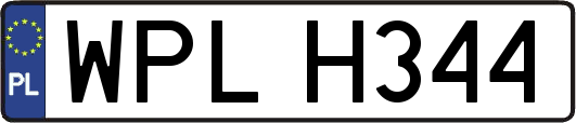 WPLH344