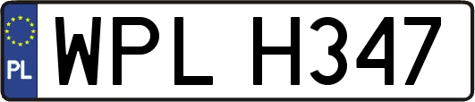 WPLH347