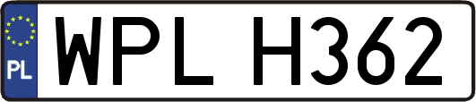 WPLH362