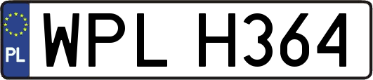 WPLH364