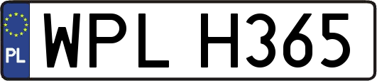 WPLH365