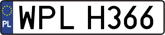 WPLH366